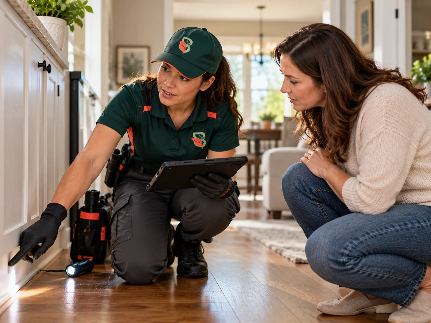 Pest Control Sidell, IL FAQs